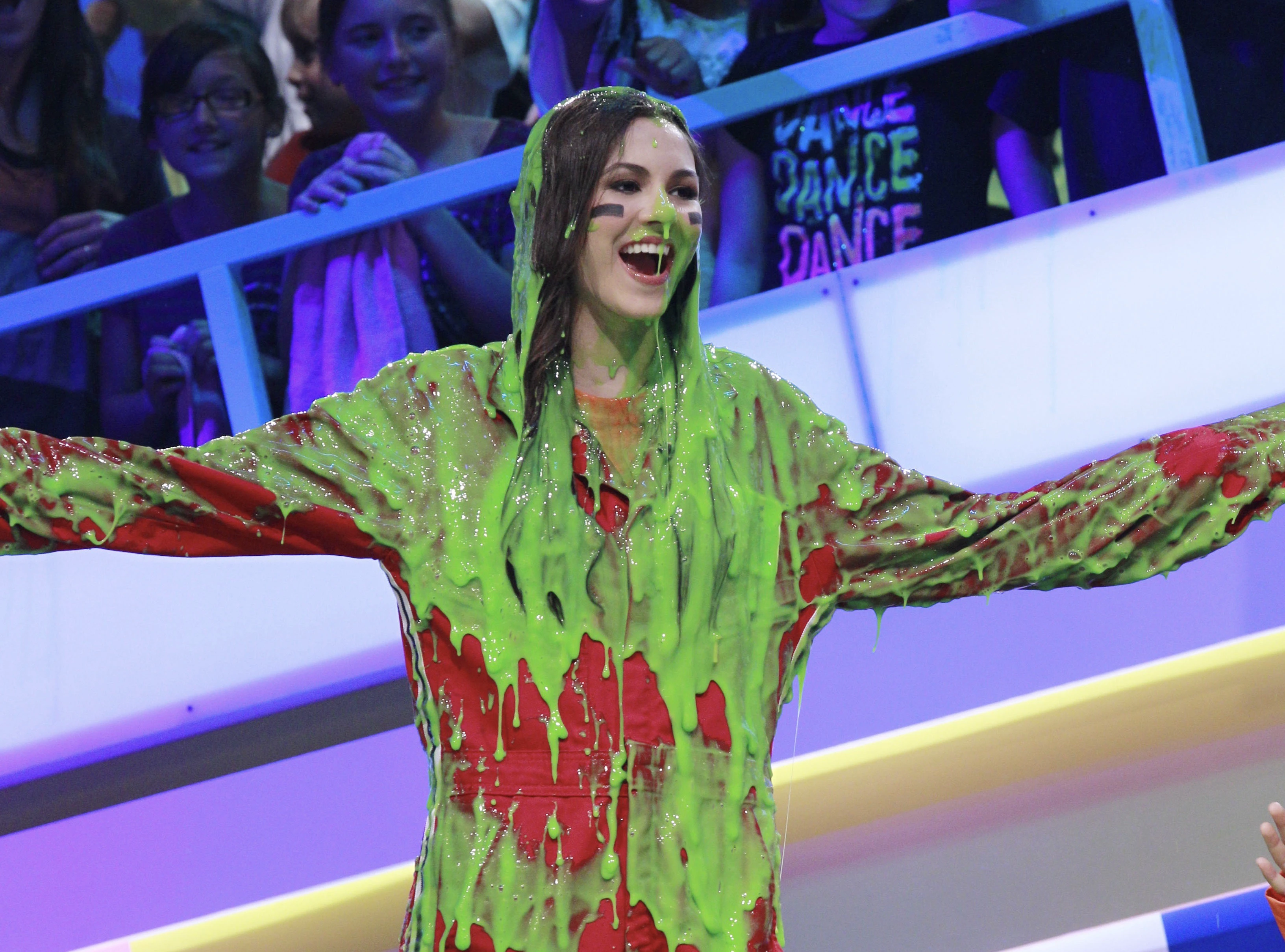 Figure It Out Contestant Flux 1.0