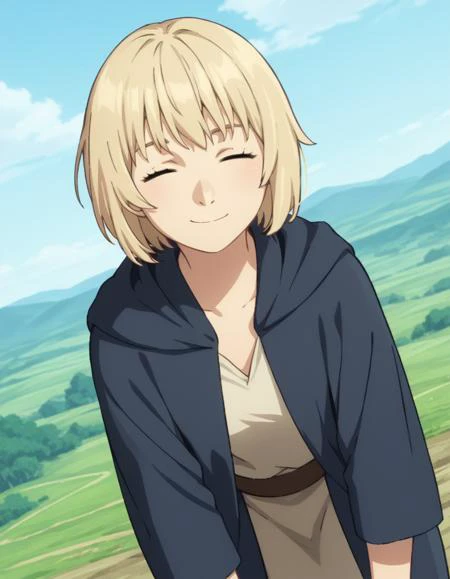 Falin Touden Delicious in Dungeon Dungeonmeshi