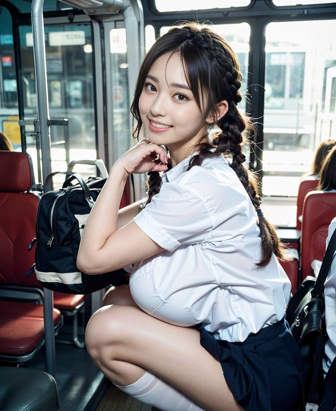 美女奥莉 1
