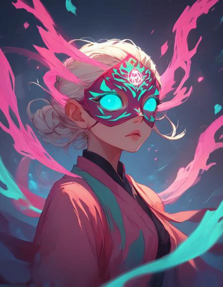 Dreamscape Style V1