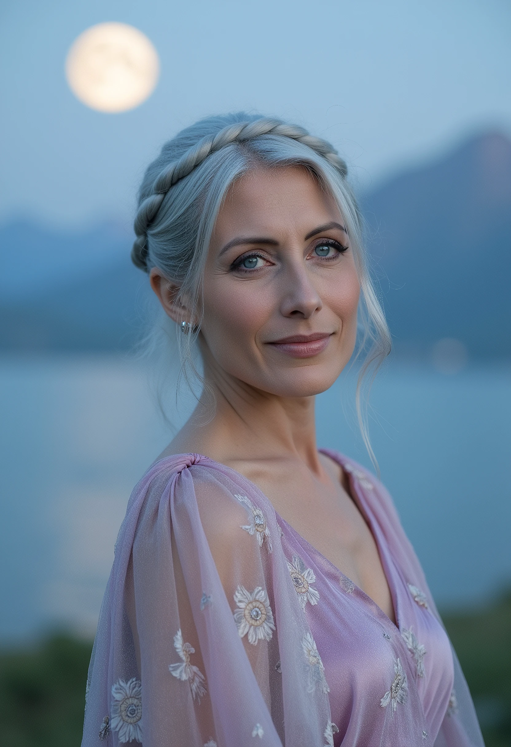 Lisa Edelstein FluxV1.0