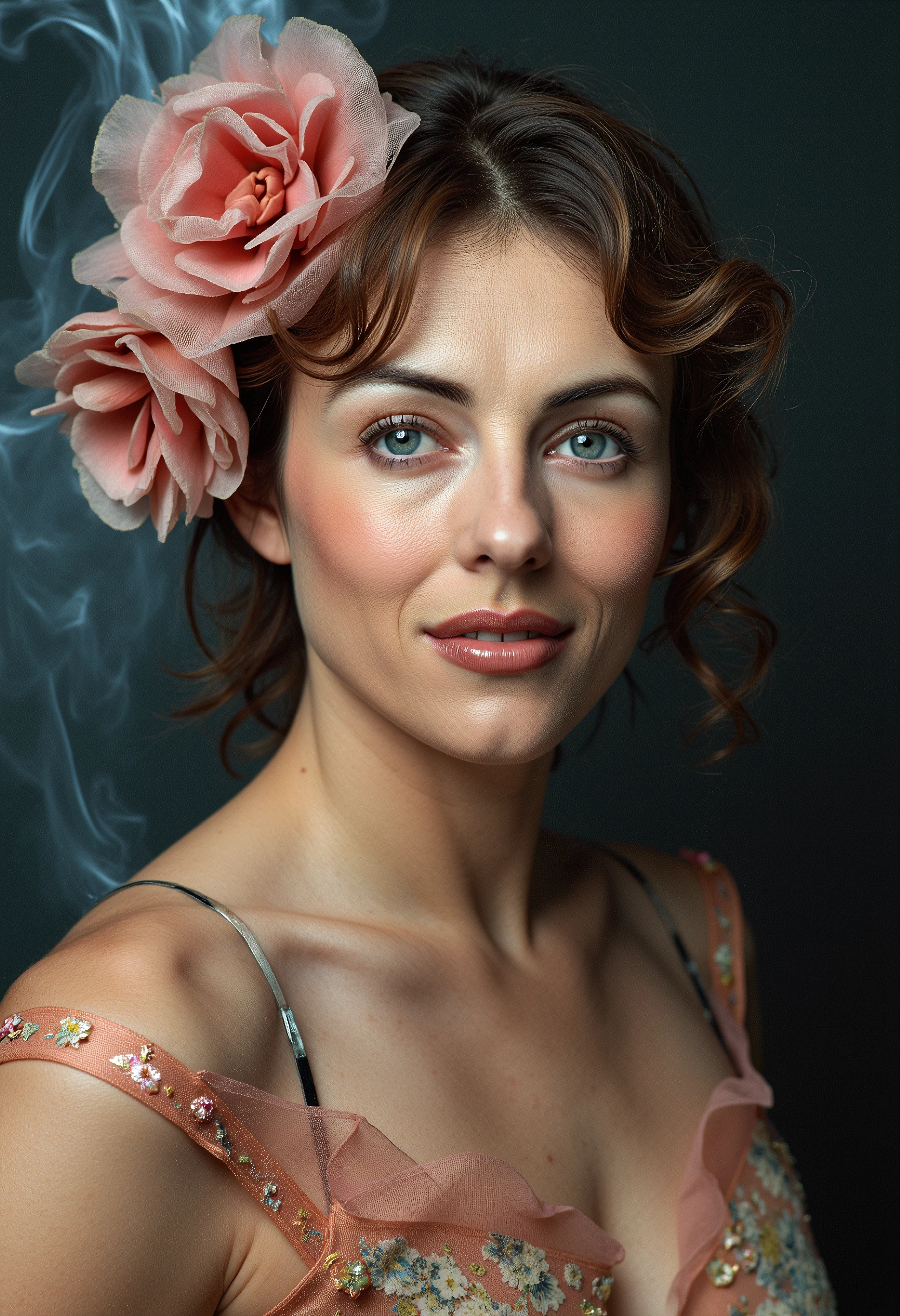 Elizabeth Hurley FluxV1.0
