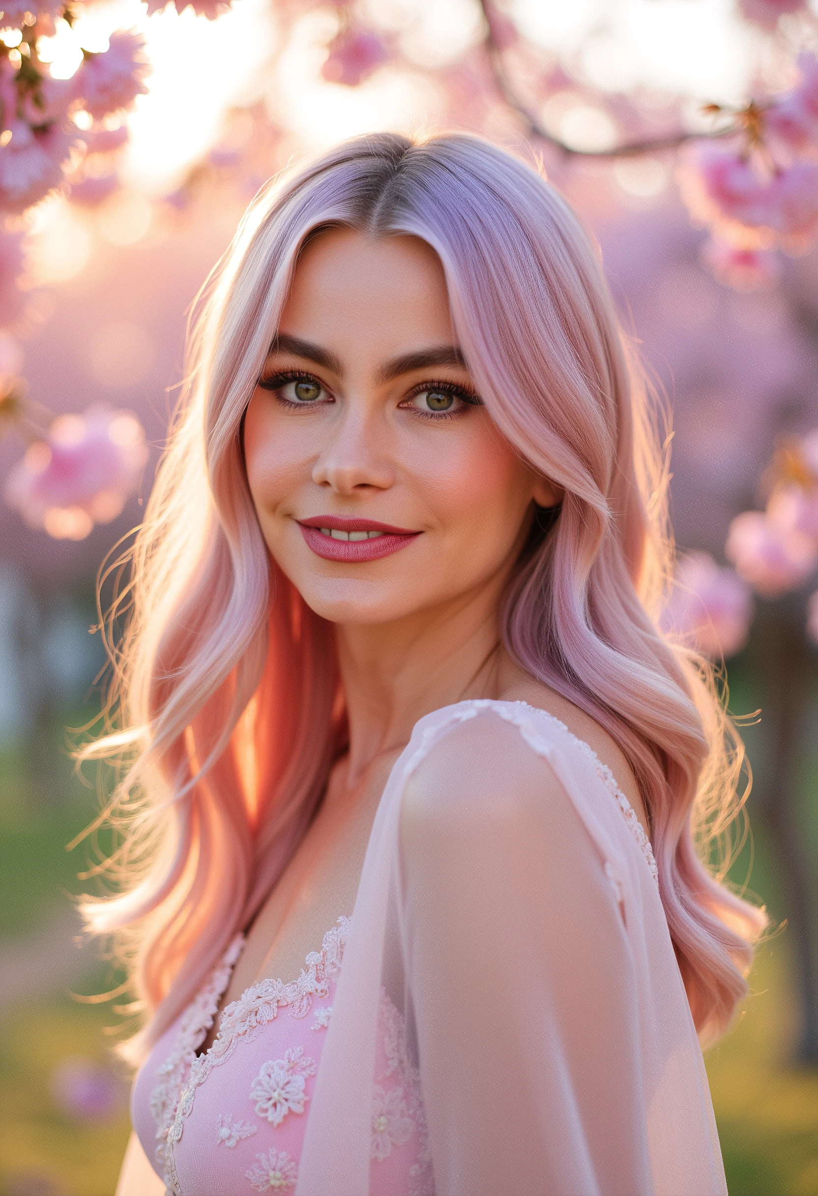 Sofia Vergara FluxV1.0
