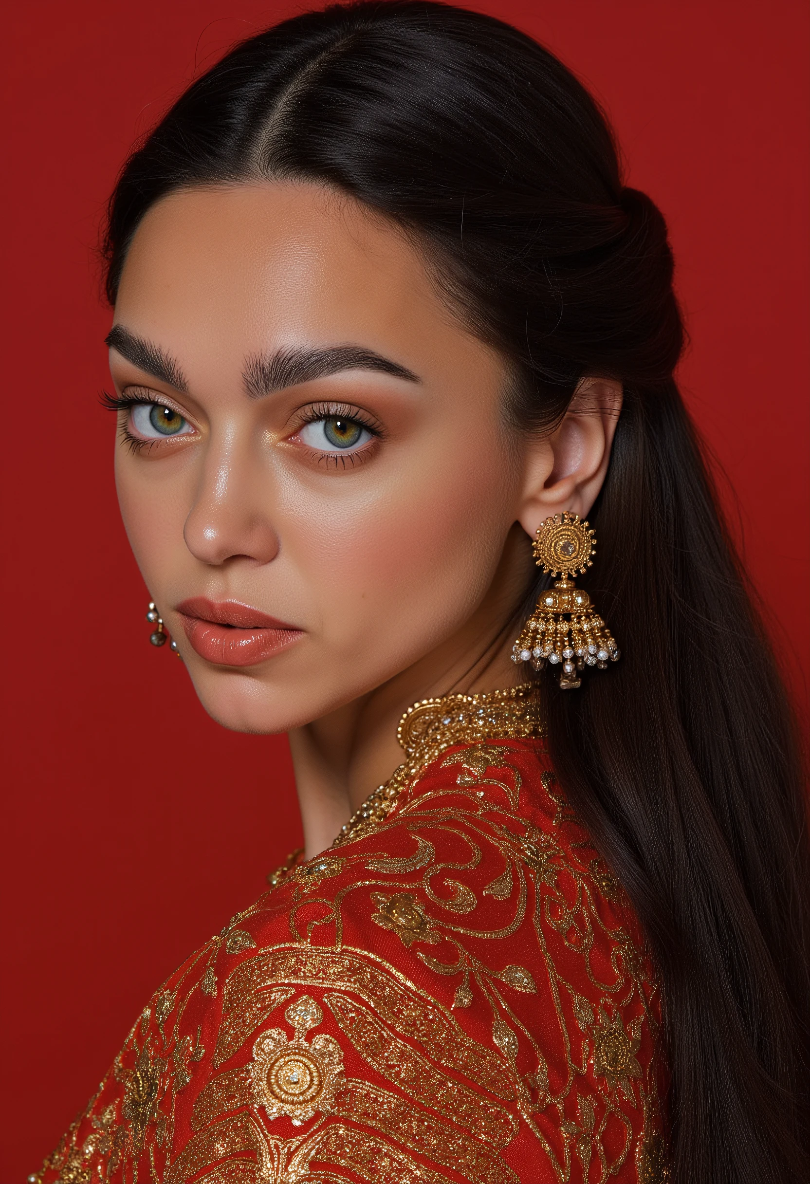 Zhenya Katava FluxV1.0