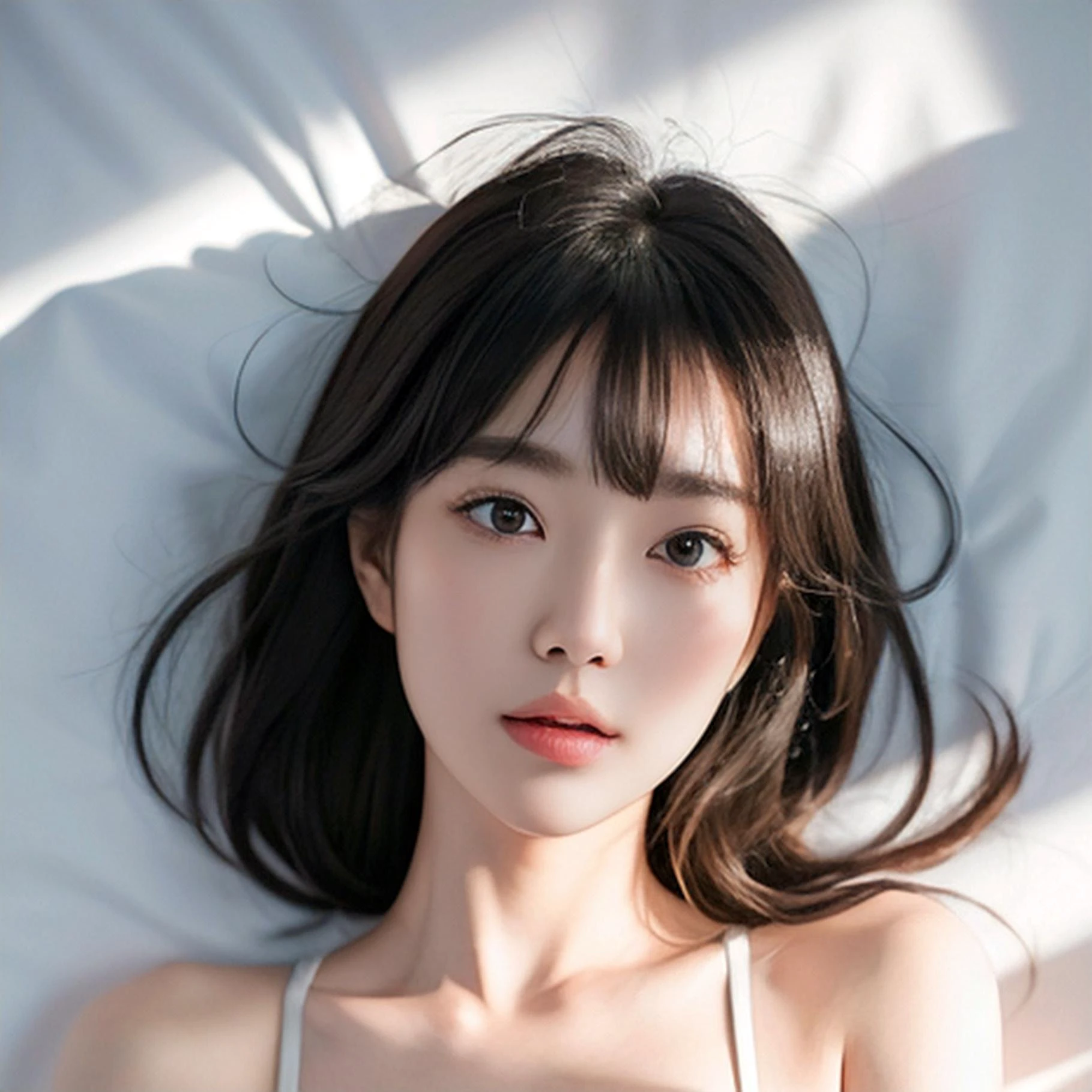 金发美女 1