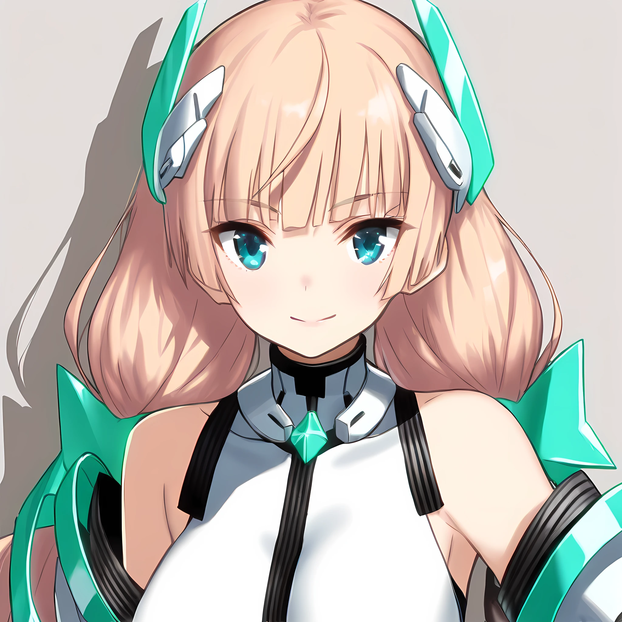 Angela Balzac - Rakuen Tsuiho -Expelled from Paradise- - IllustriousXL v1