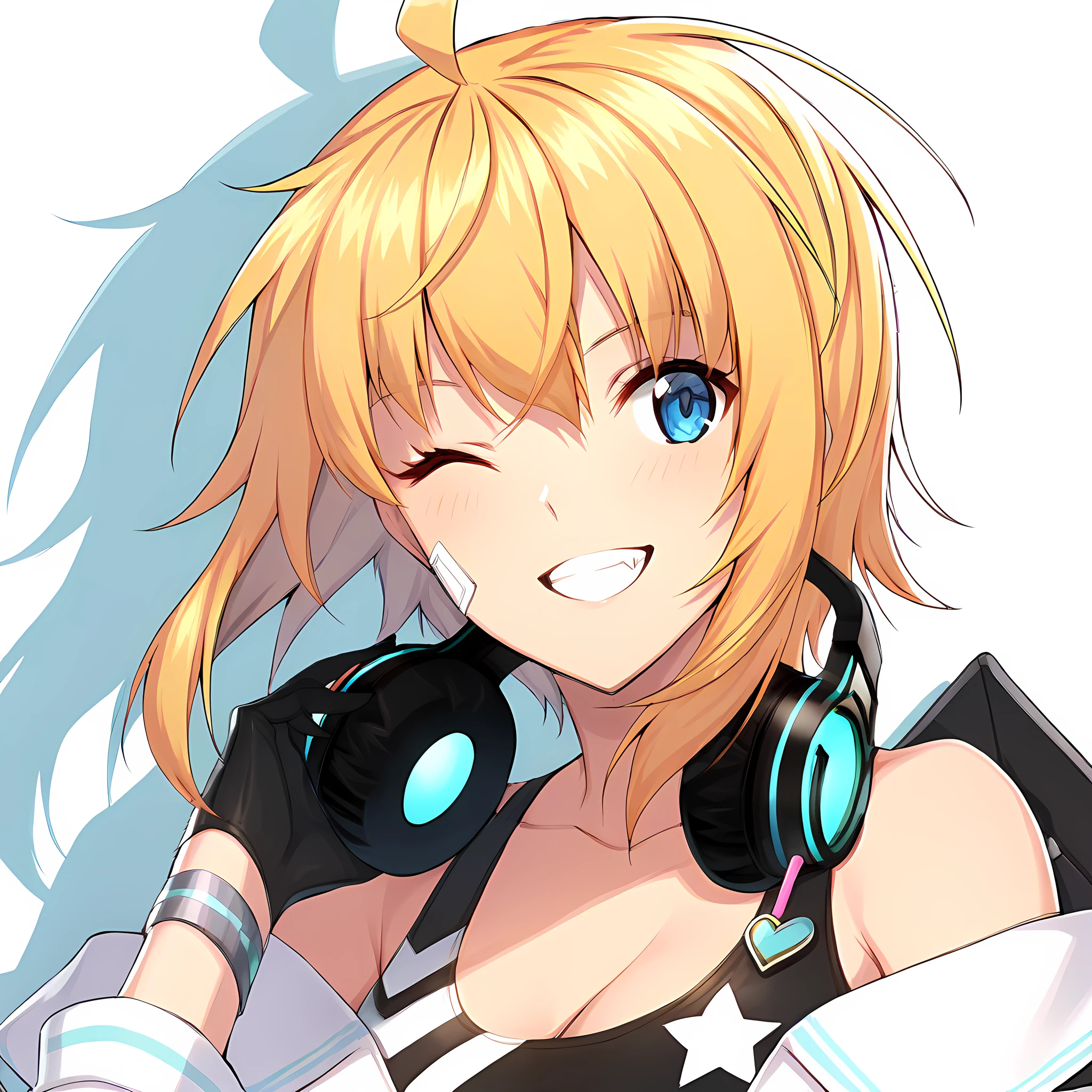 Amy - CounterSide - IllustriousXL v1