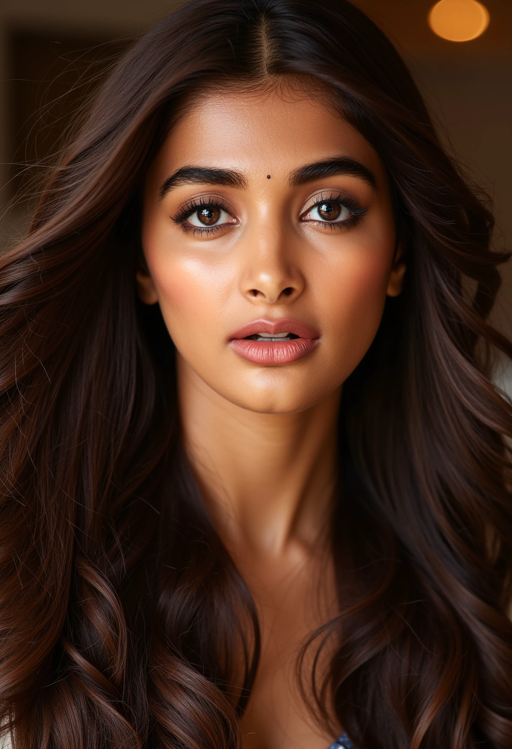 Pooja Hegde FluxV1.0