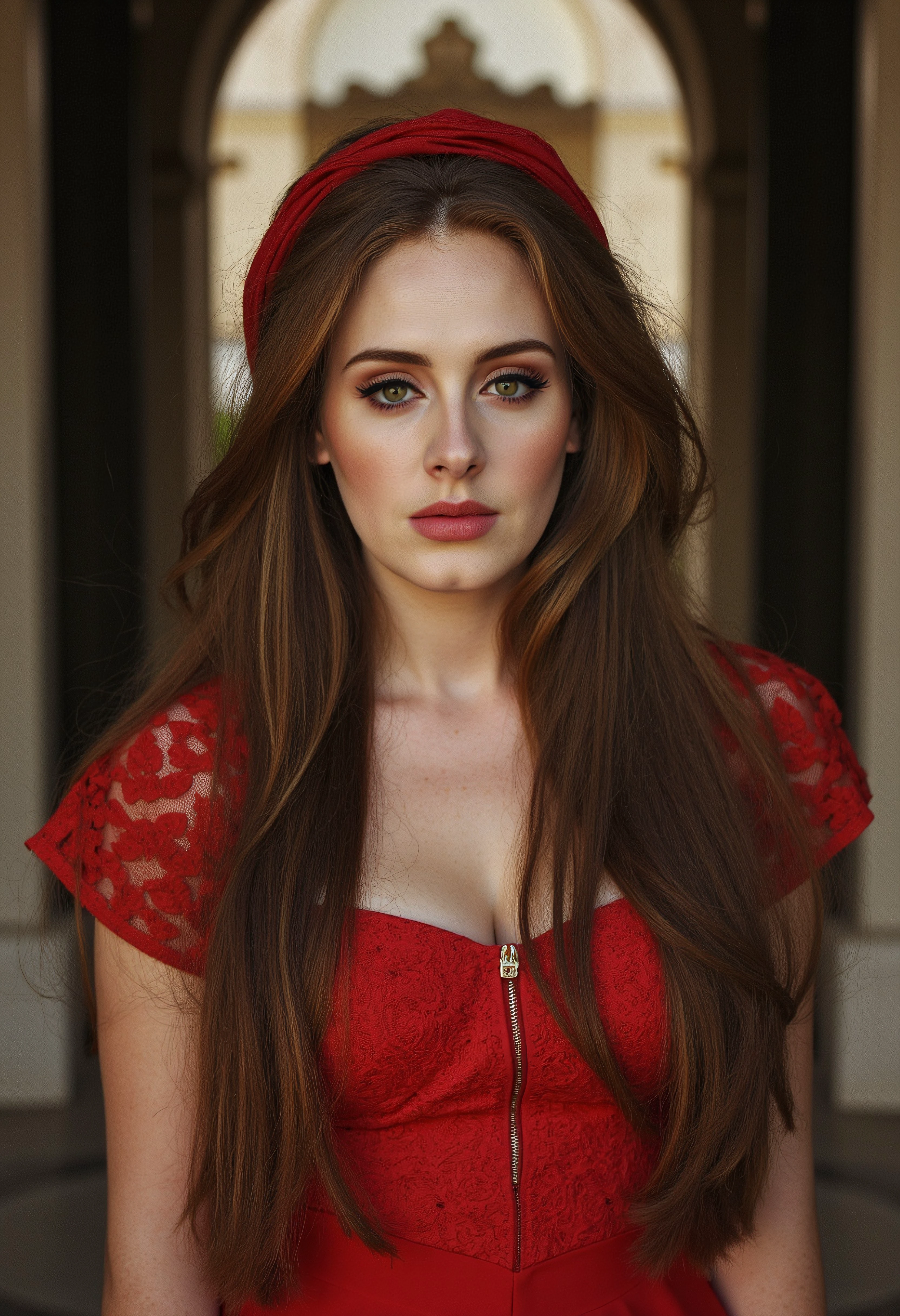 Adele FluxV1.0