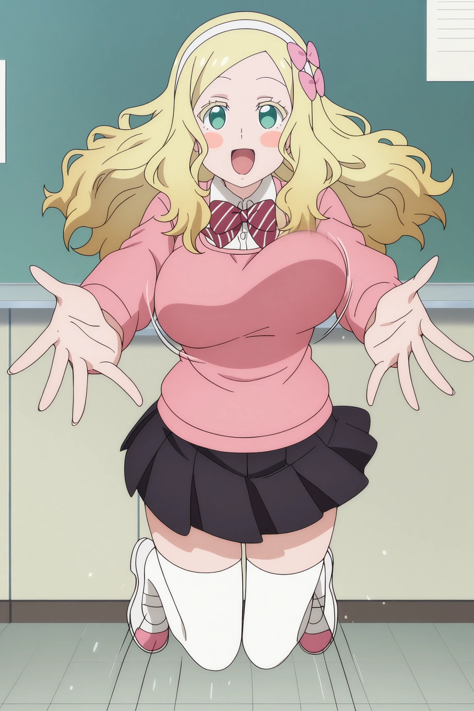 Carol Olston - Tomo-chan is a Girl - Illustrious IXL