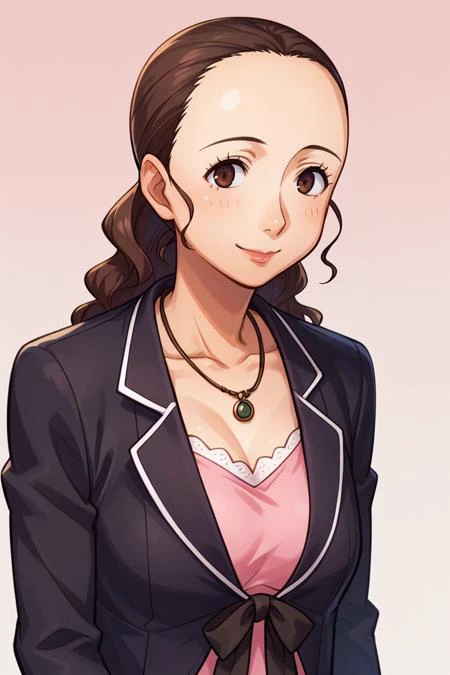 Eri Minami - Persona 4. 1.0
