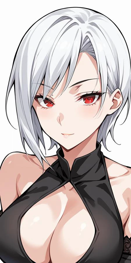 Saeki Shun Tosh Style V1