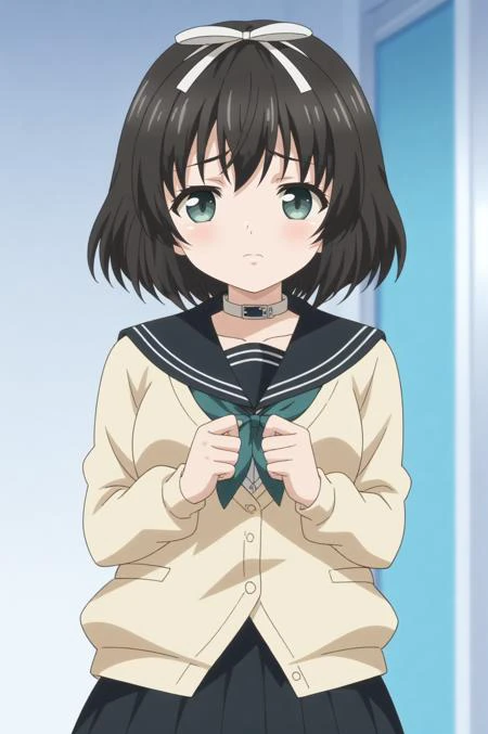 Kanae Hokari - Euphoria V1