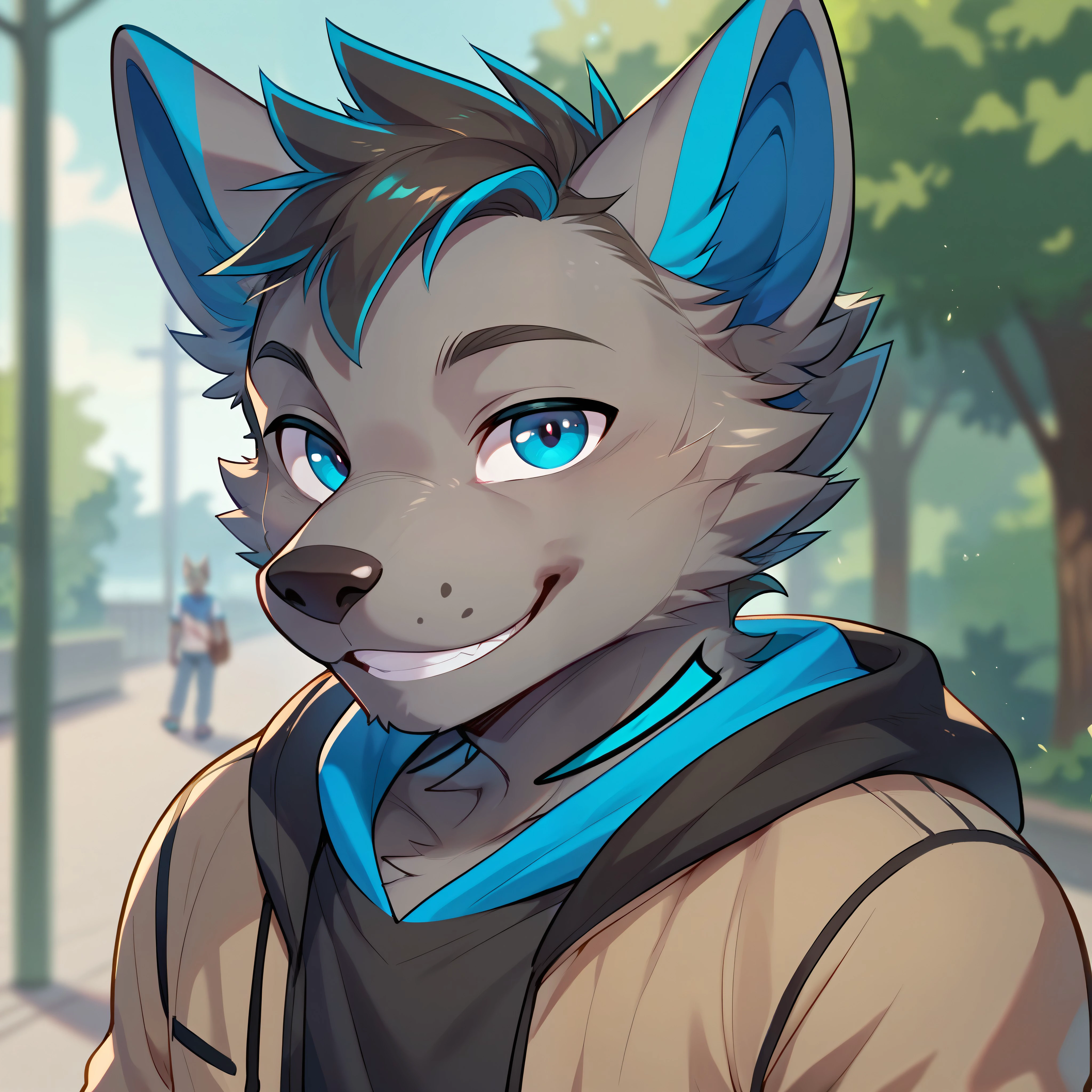 Test style 420 v1