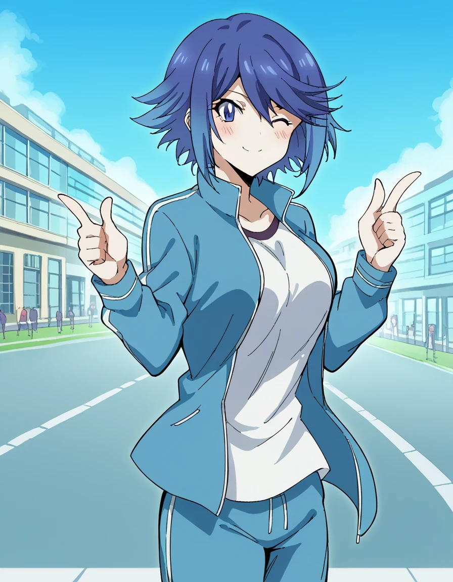 Kotone Fujisaki - Keijo 01