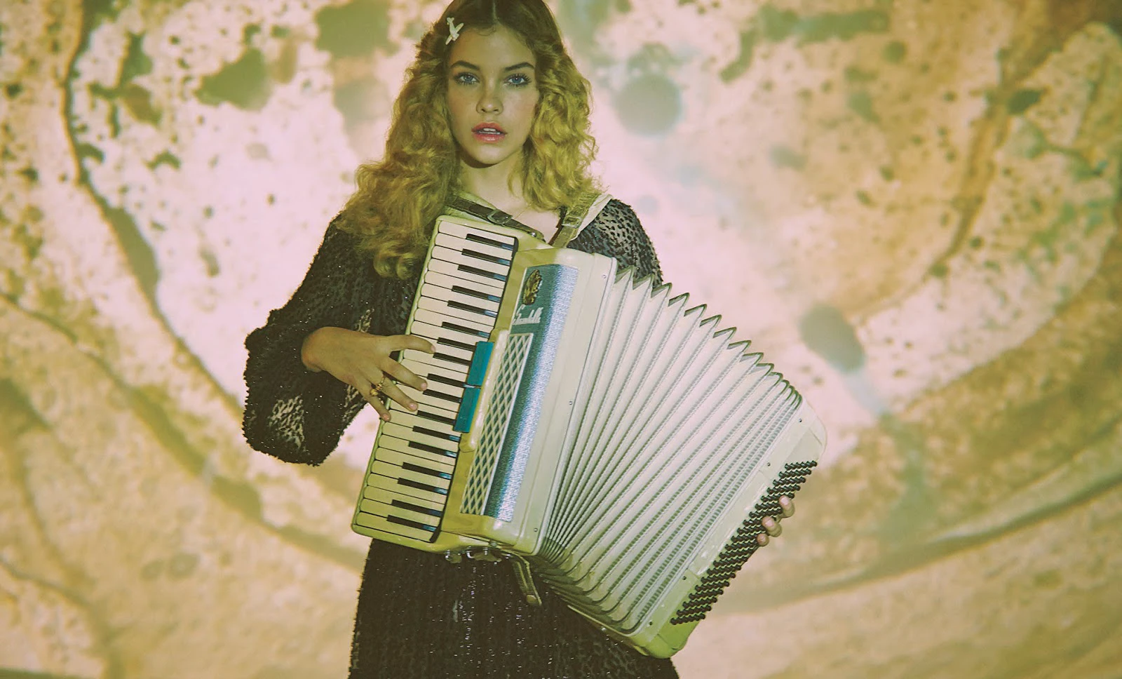 Guy Aroch Style Flux V1