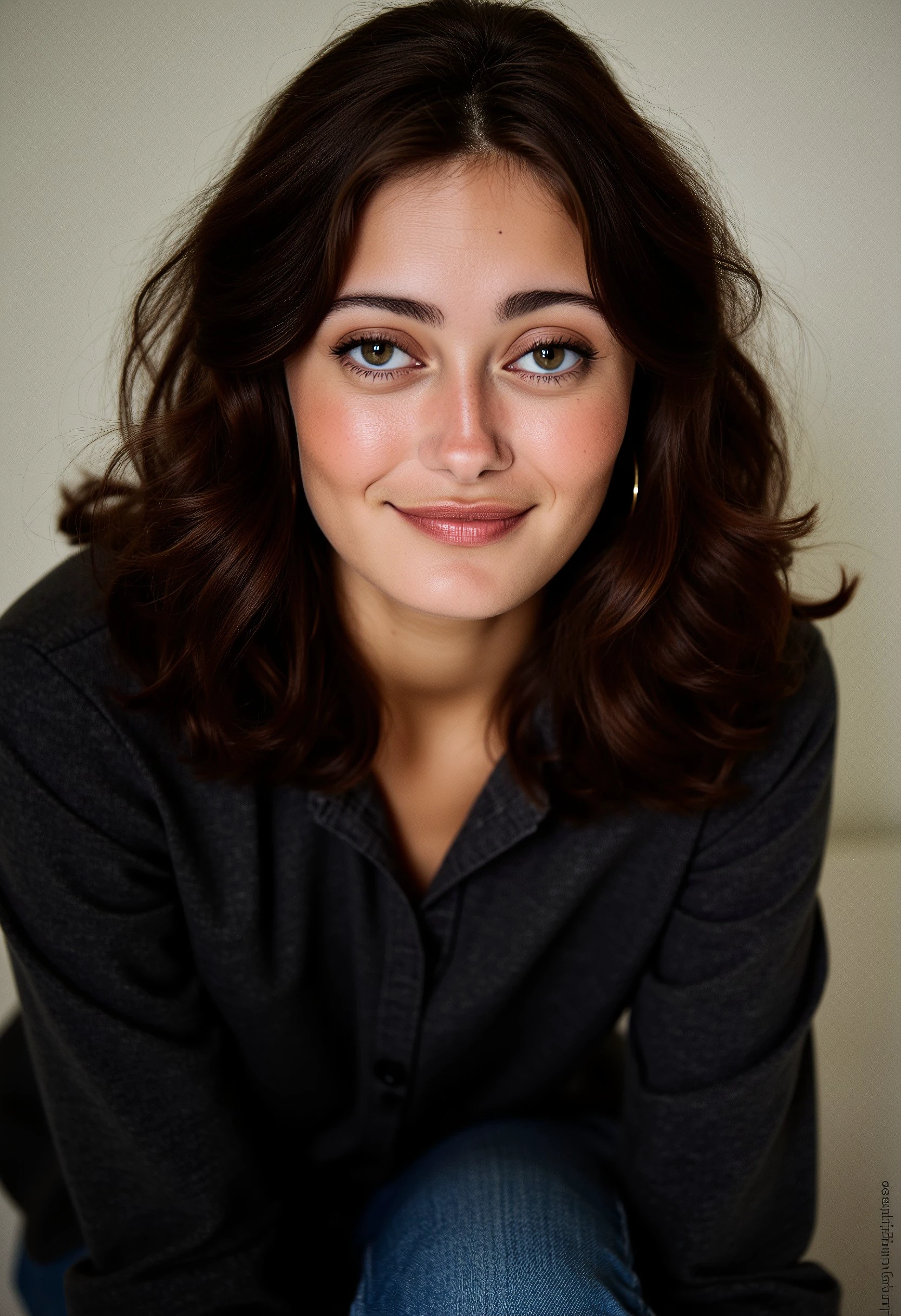 Ella Purnell Flux FluxV1.0