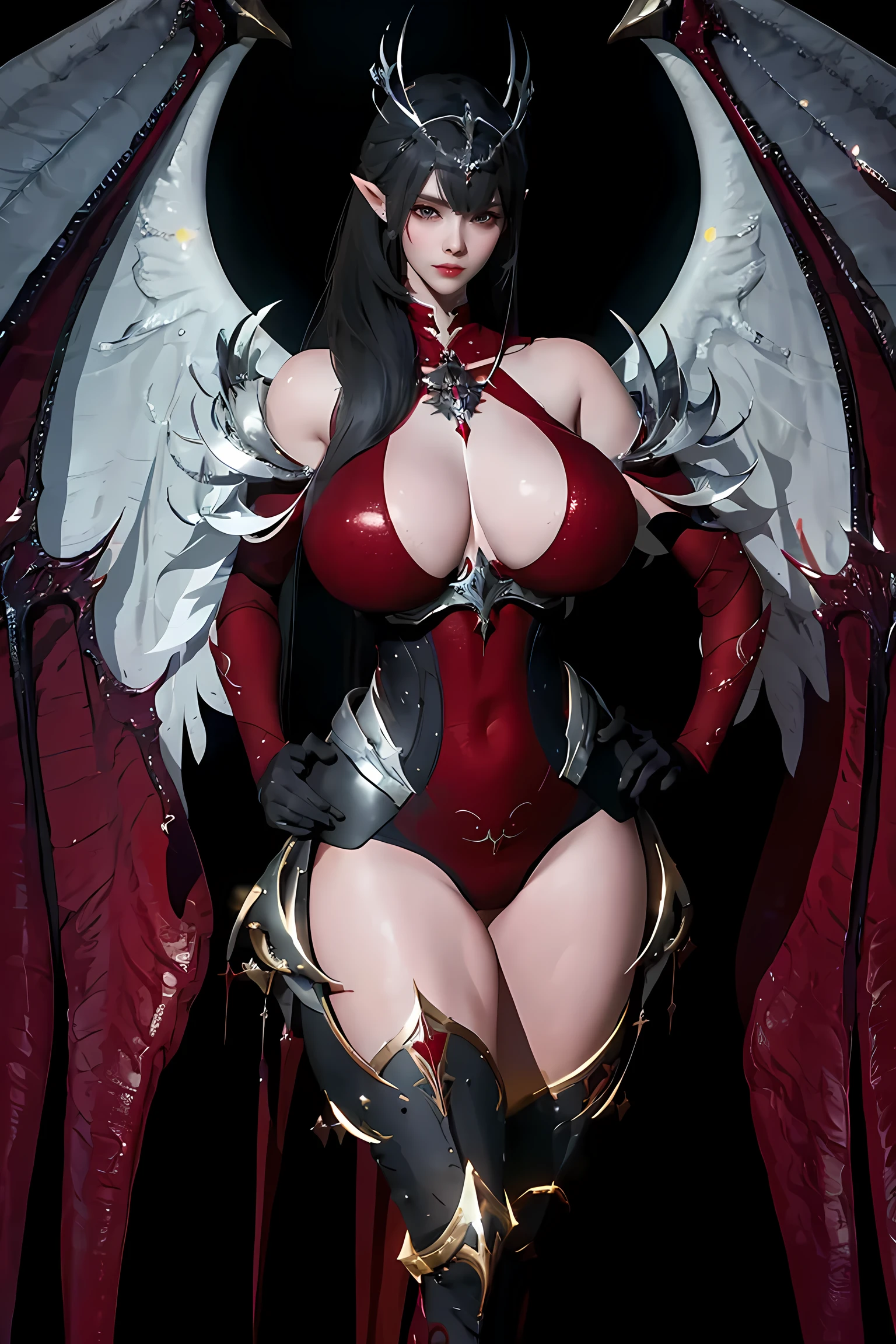 fantasy 3D girls v1.0