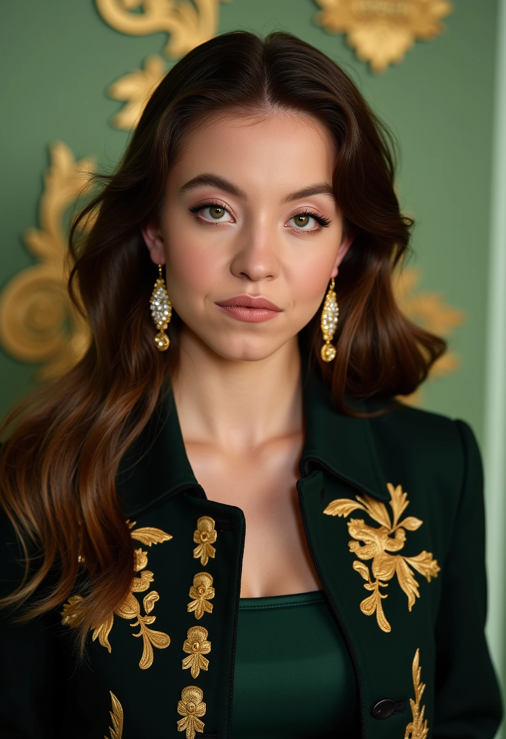 Sydney Sweeney Flux FluxV1.0