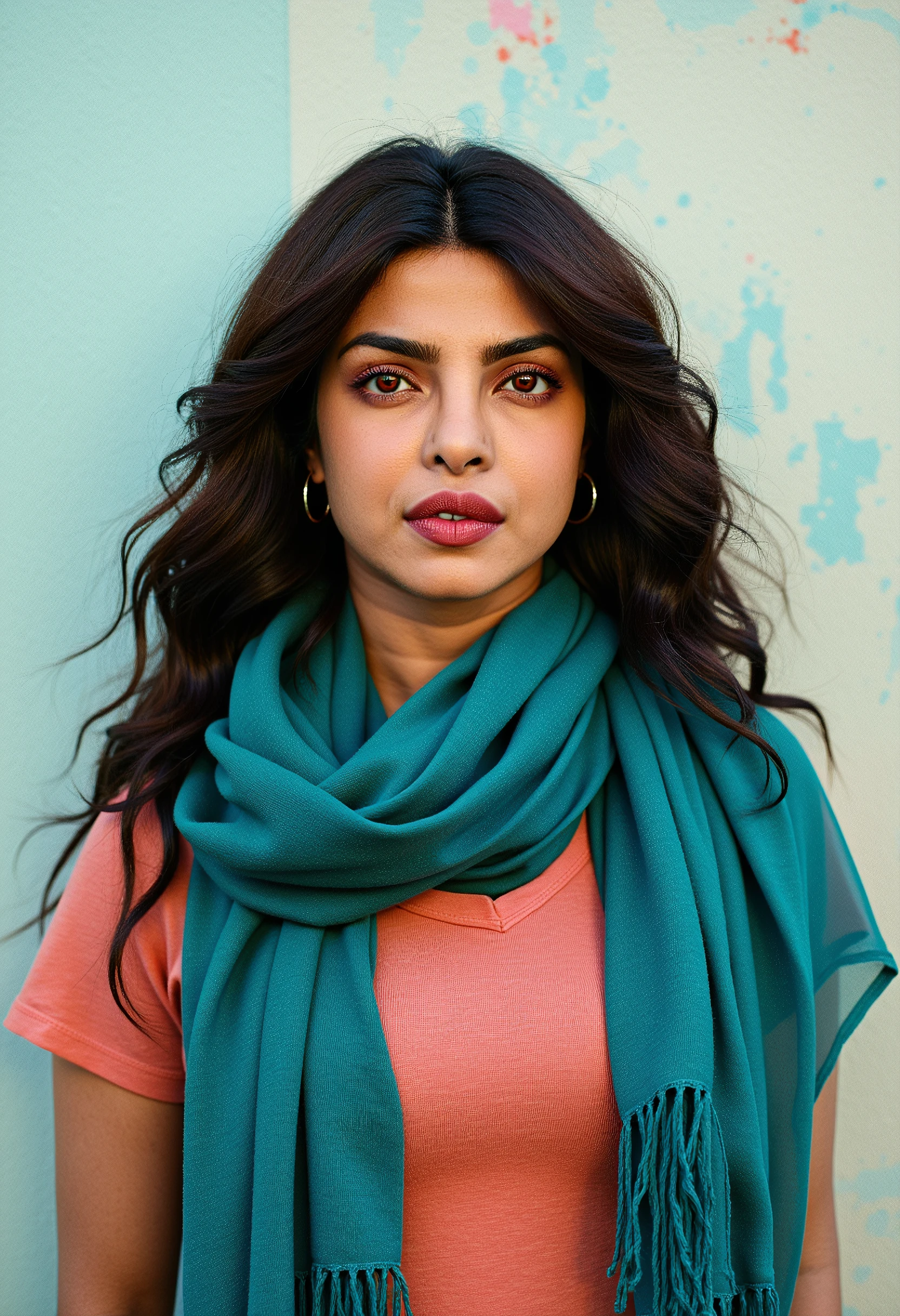 Priyanka Chopra Flux FluxV1.0