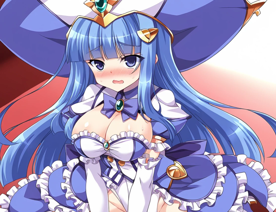 Doumyouji TS autismmix