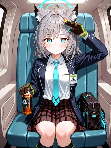 Style Aak - Illustrious-XL 1.0