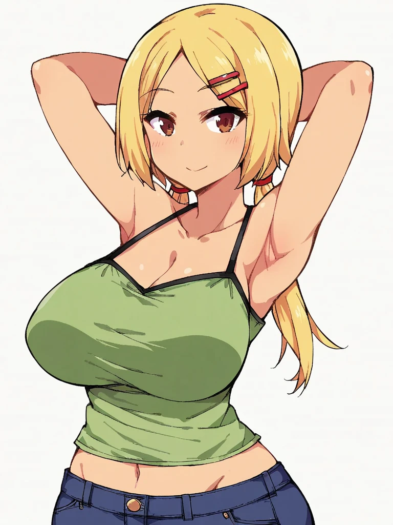 Summer Memories Style 2
