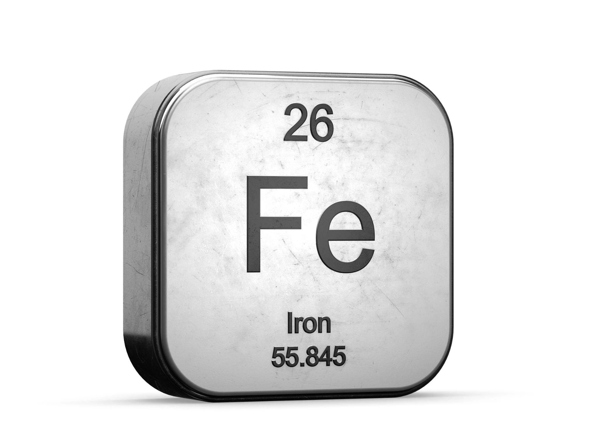 Iron-Hd5 v1.0