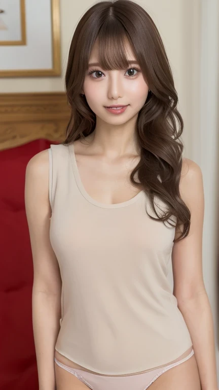 Yui Hayashi_Disney dancer_yayoi mix