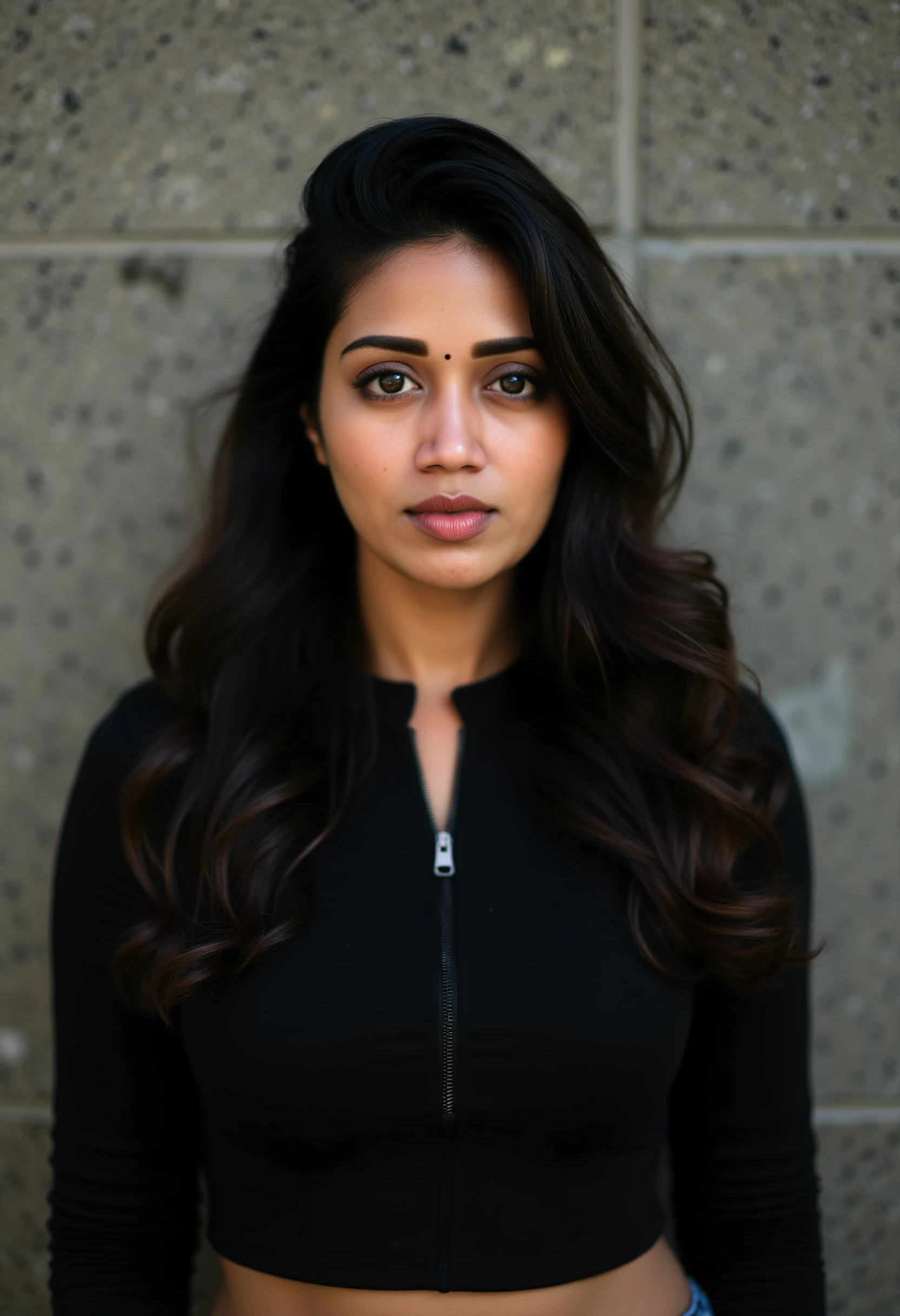Nivetha Pethuraj FluxV1.0