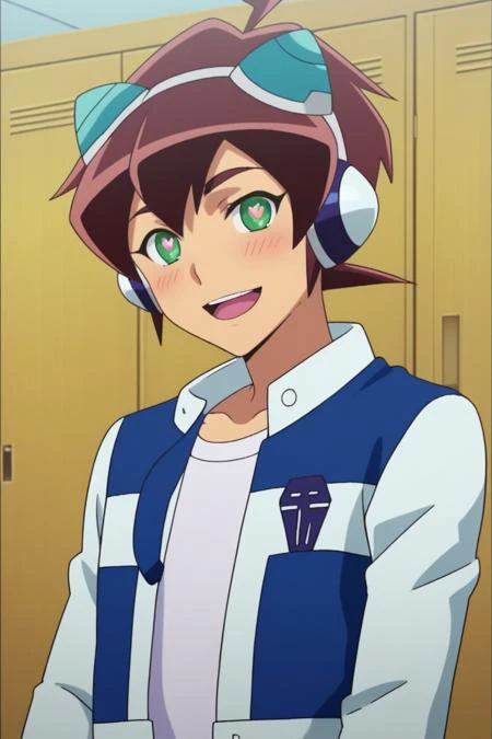 Tokio - Time Bokan 24 - 1