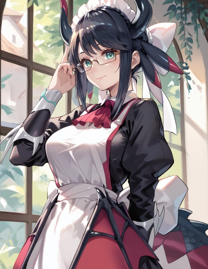 House Dragonmaid v1.0