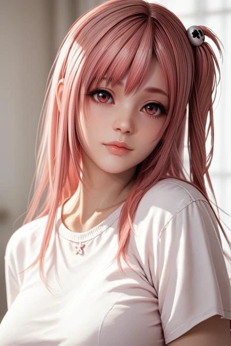 Honoka from Dead or Alive 1.0