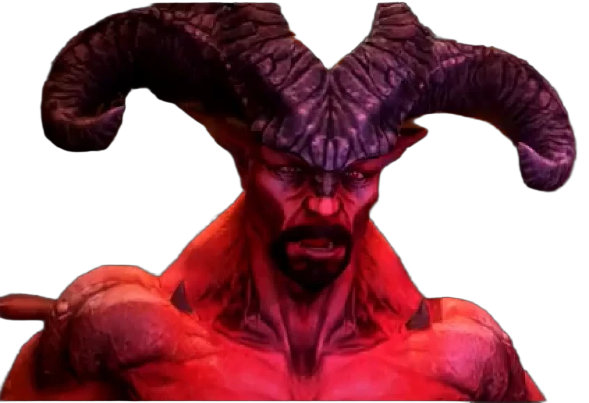 Saints Row-Satan6 V2.0