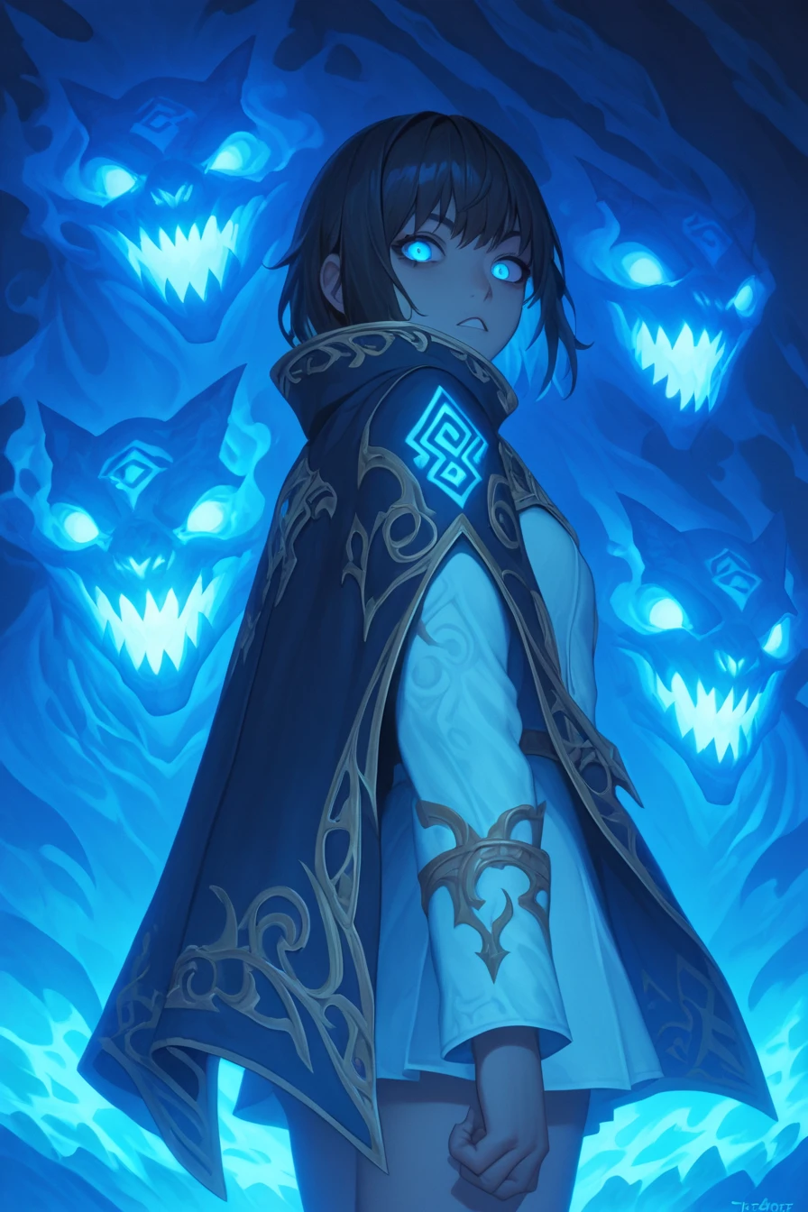 Weapon Demonic Powers 1.0