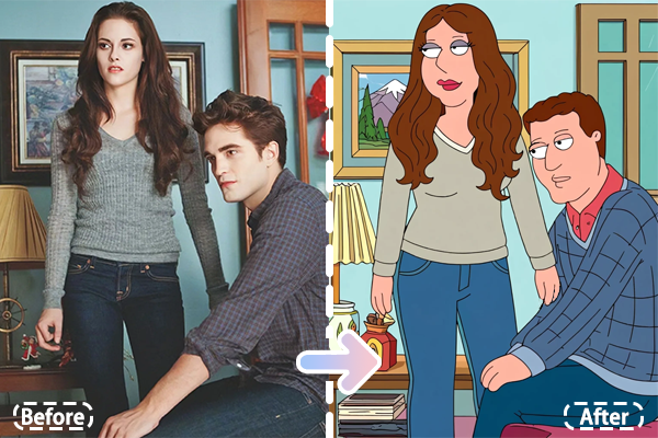 Example of Single One