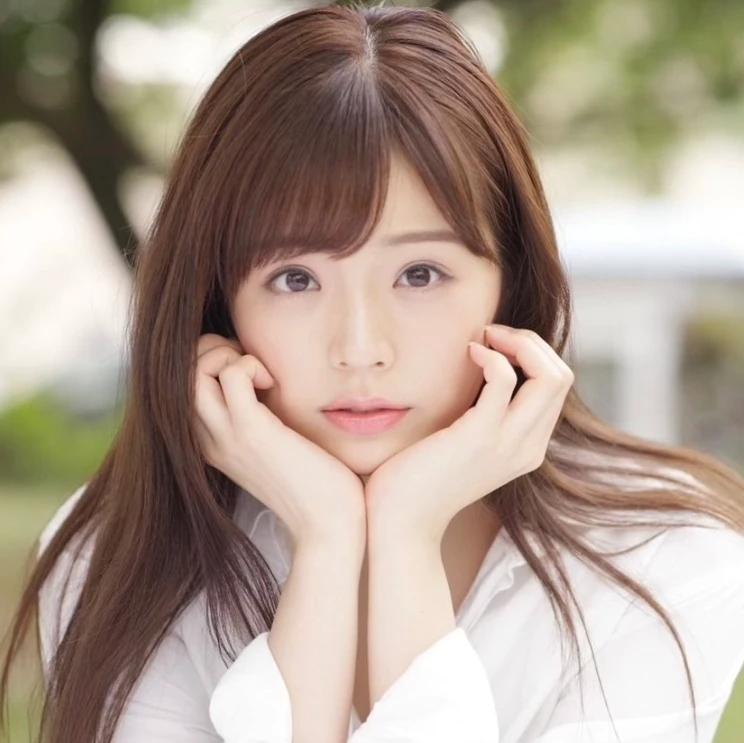 Natsuki Kawamura JP_yayoi mix v1.1