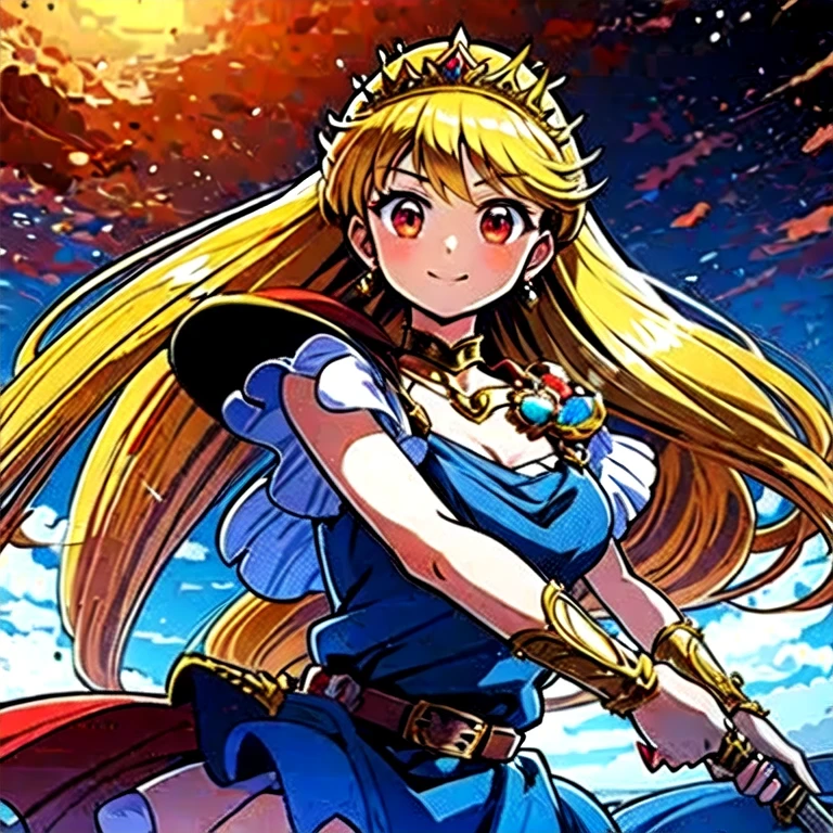 magical princess -chacha- v1.0