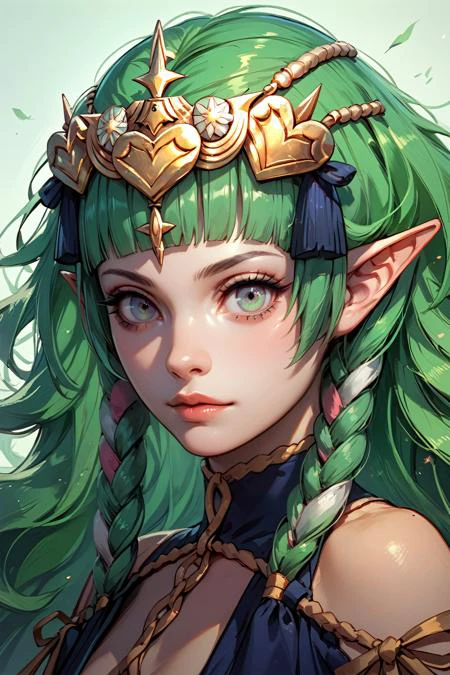Sothis from Fire Emblem - Three Houses 1.0
