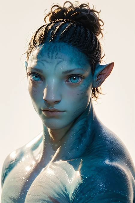 Aonung from Avatar 2 1.0