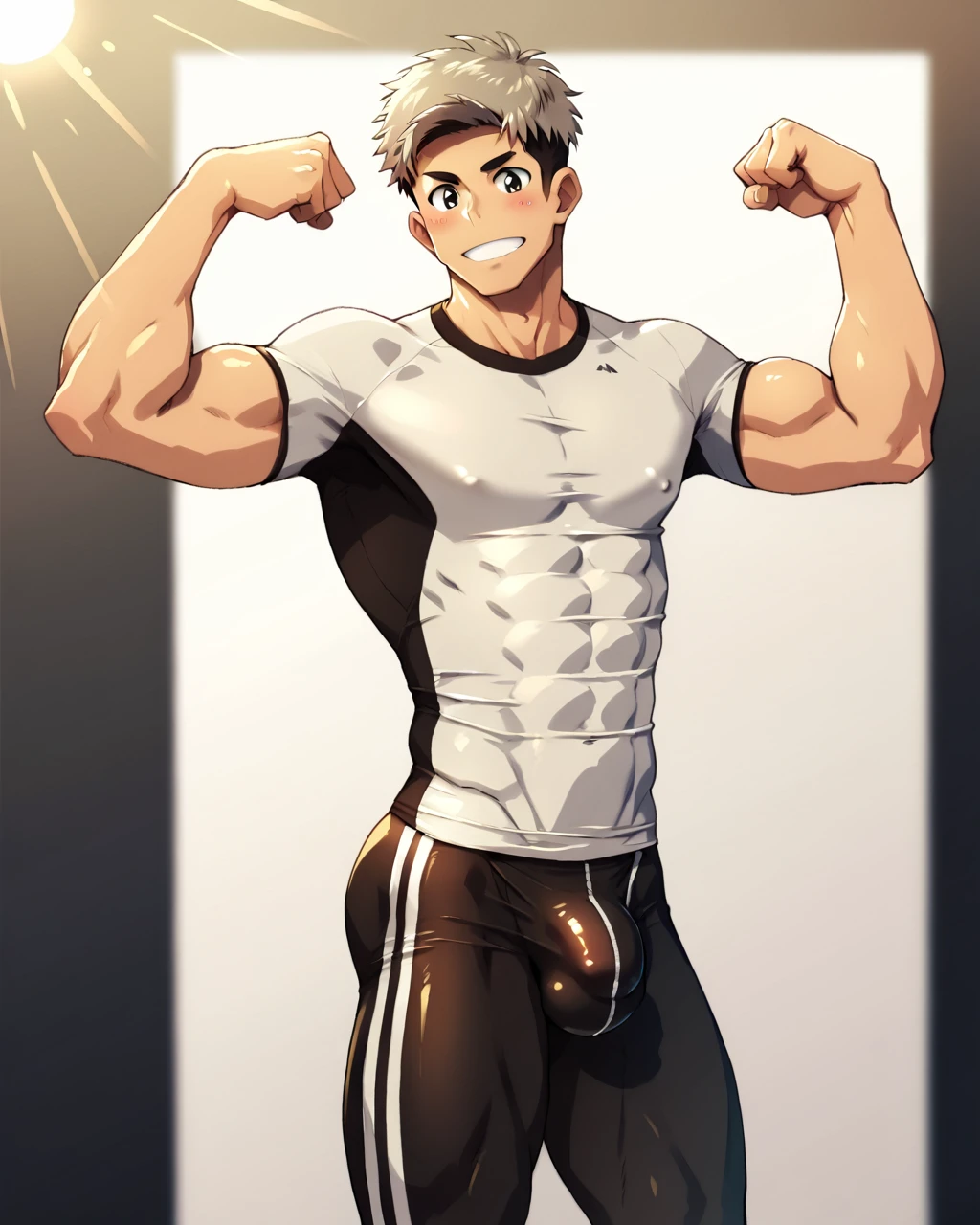 Seiji_TopRush Style 1.0