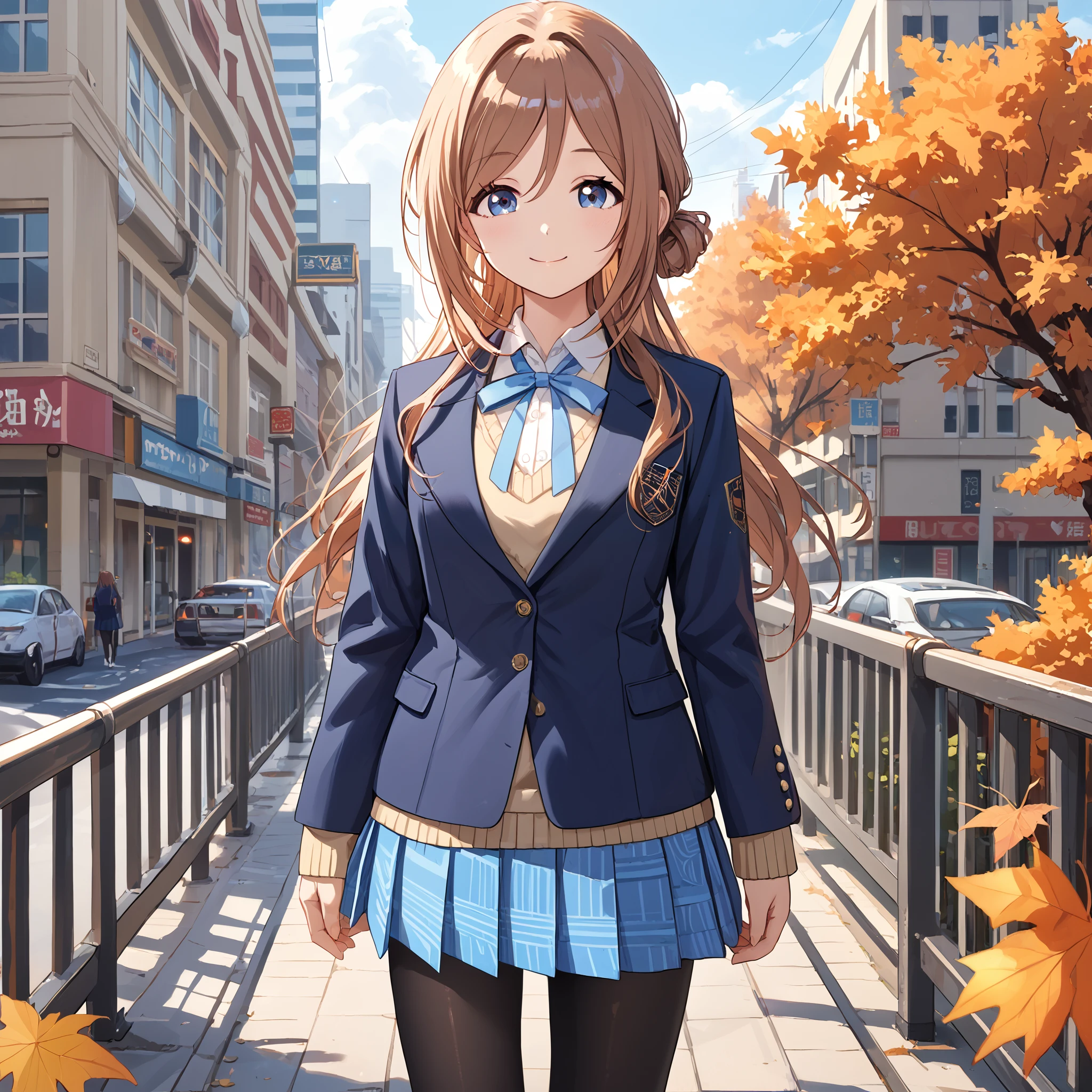 Himesaki Rinami Gakuen iDOLMaSTER  v1