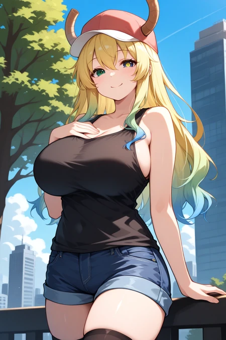 Quetzalcoatl Lucoa v1.0