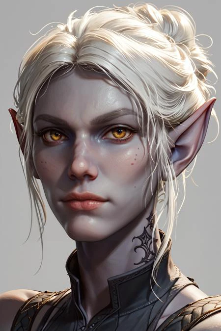 Minthara from Baldur.s Gate 3 1.0