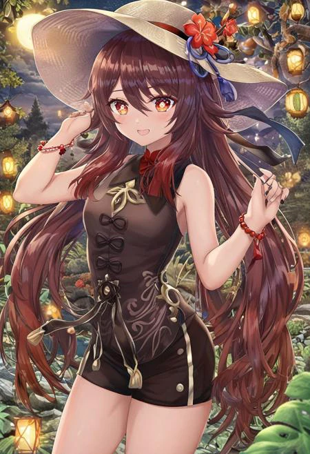 TorinoAqua Anime Style v2 v1