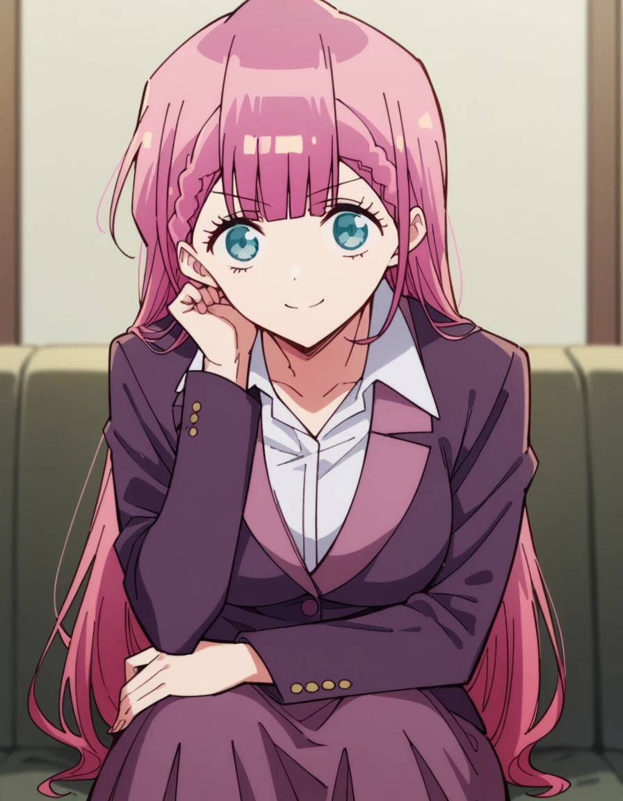 Mafuyu Kirisu v1.0