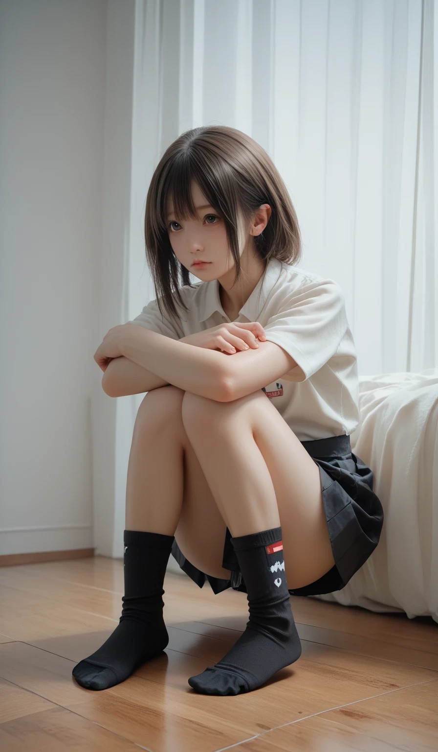 Real -1-