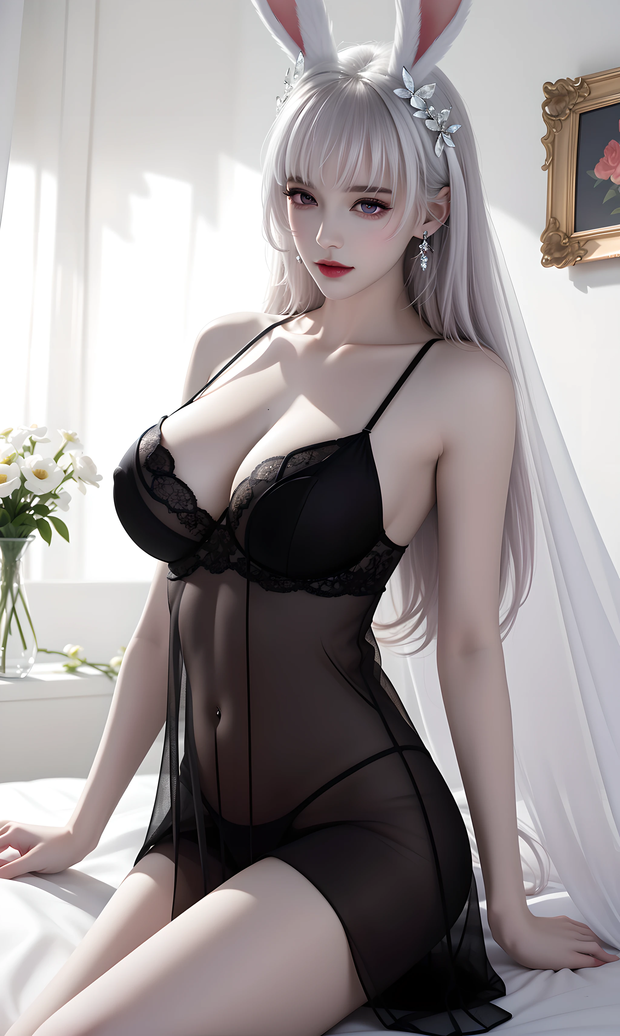 公孙离 1