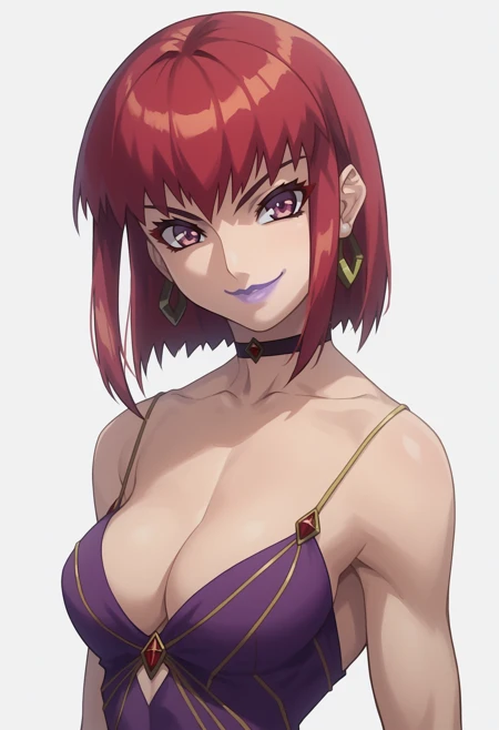 Widow - Angel Blade Punish! - PDXL LORA 1.0