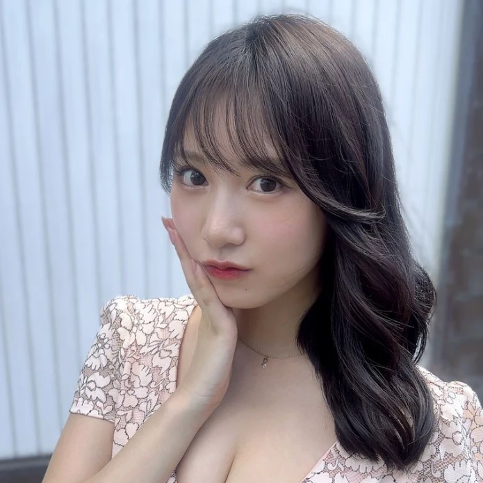 Sumire Yokono JP_yayoi mix v1.0